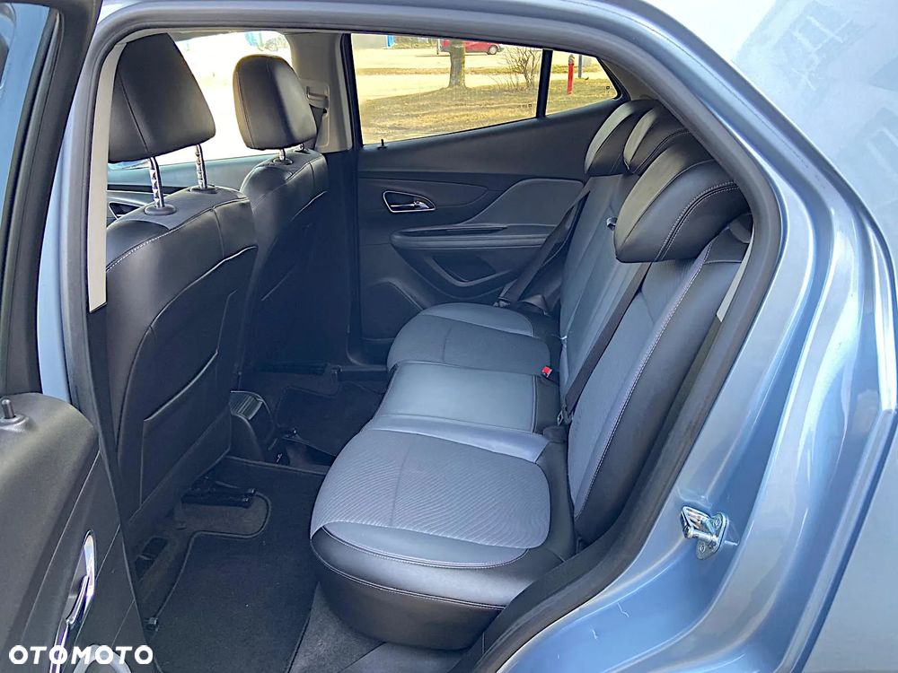 Opel Mokka - 30