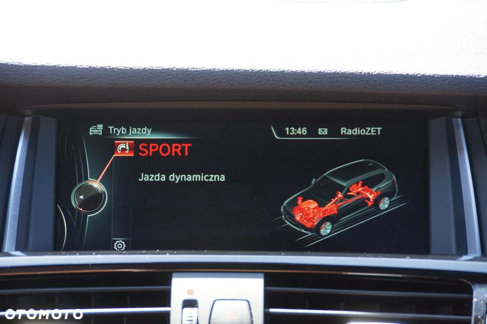 BMW X3 xDrive30d Sport-Aut M Sport - 16