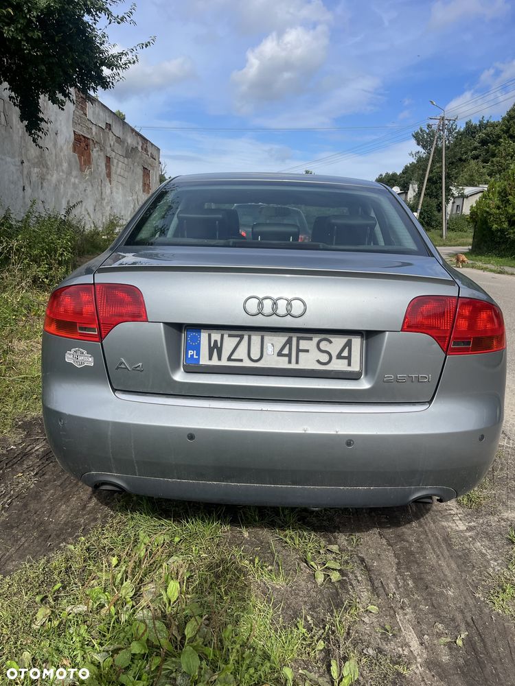 Audi Inny - 3