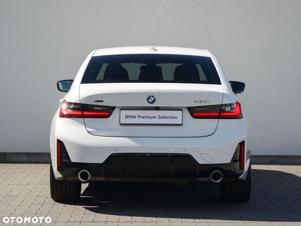 BMW Seria 3 - 11