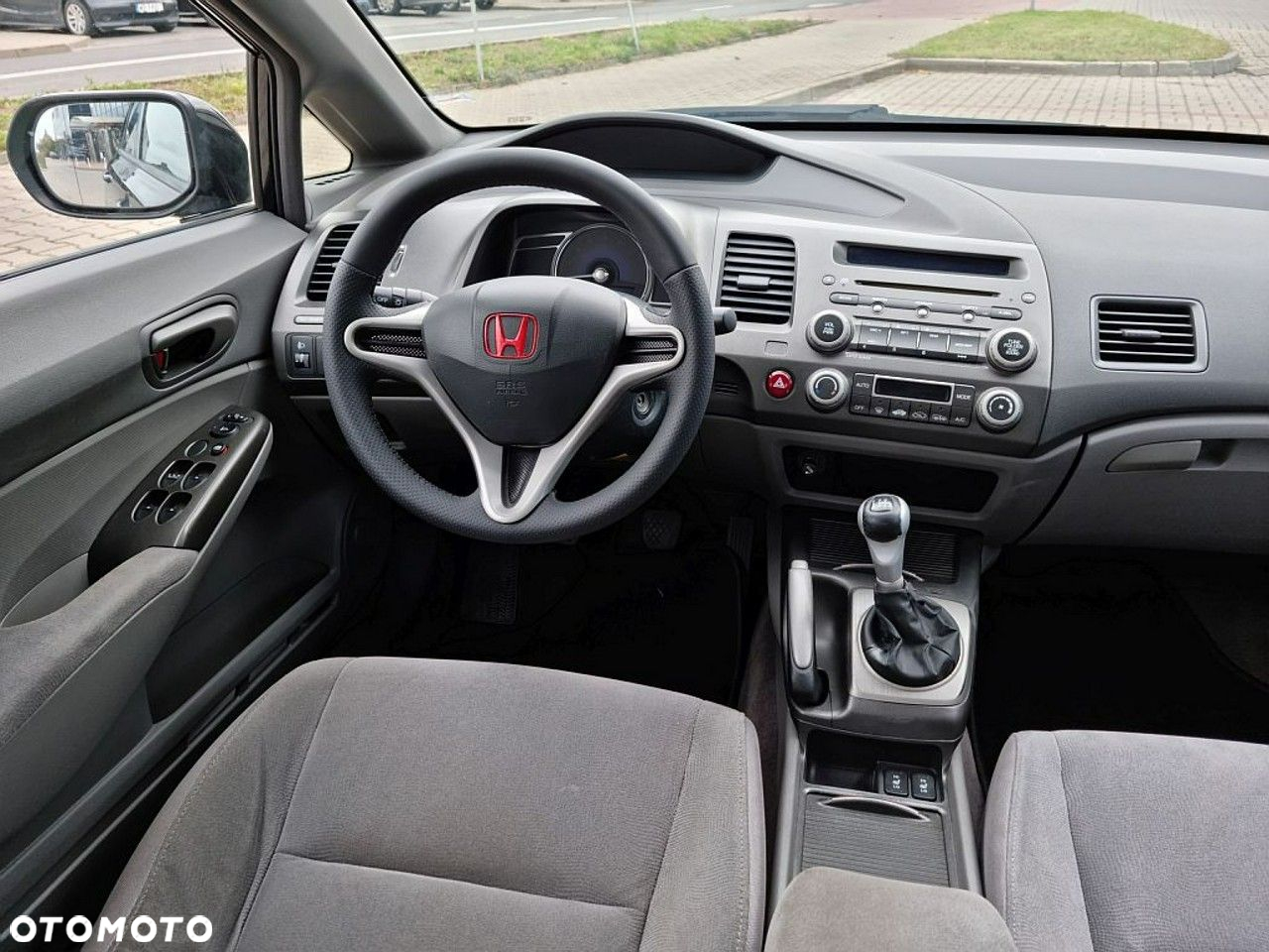 Honda Civic - 13