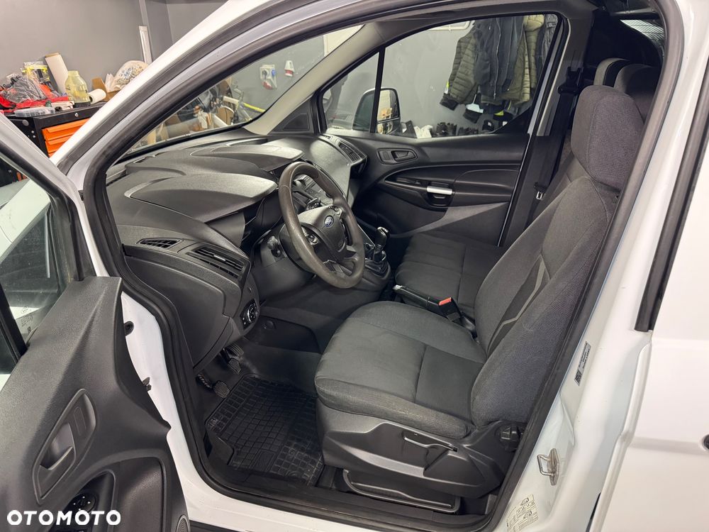 Ford Transit Connect - 5