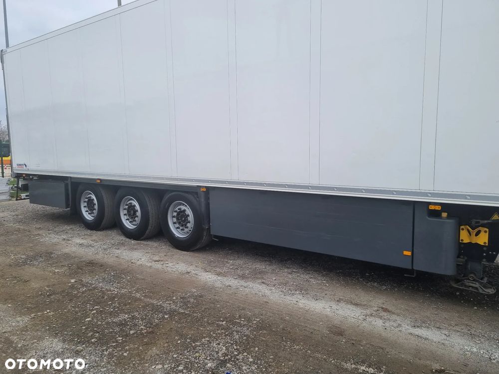 Schmitz Cargobull SCB*S3B - 2