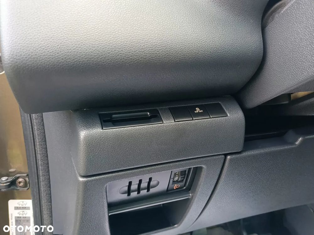 Peugeot 3008 HDi FAP 150 Platinum - 26