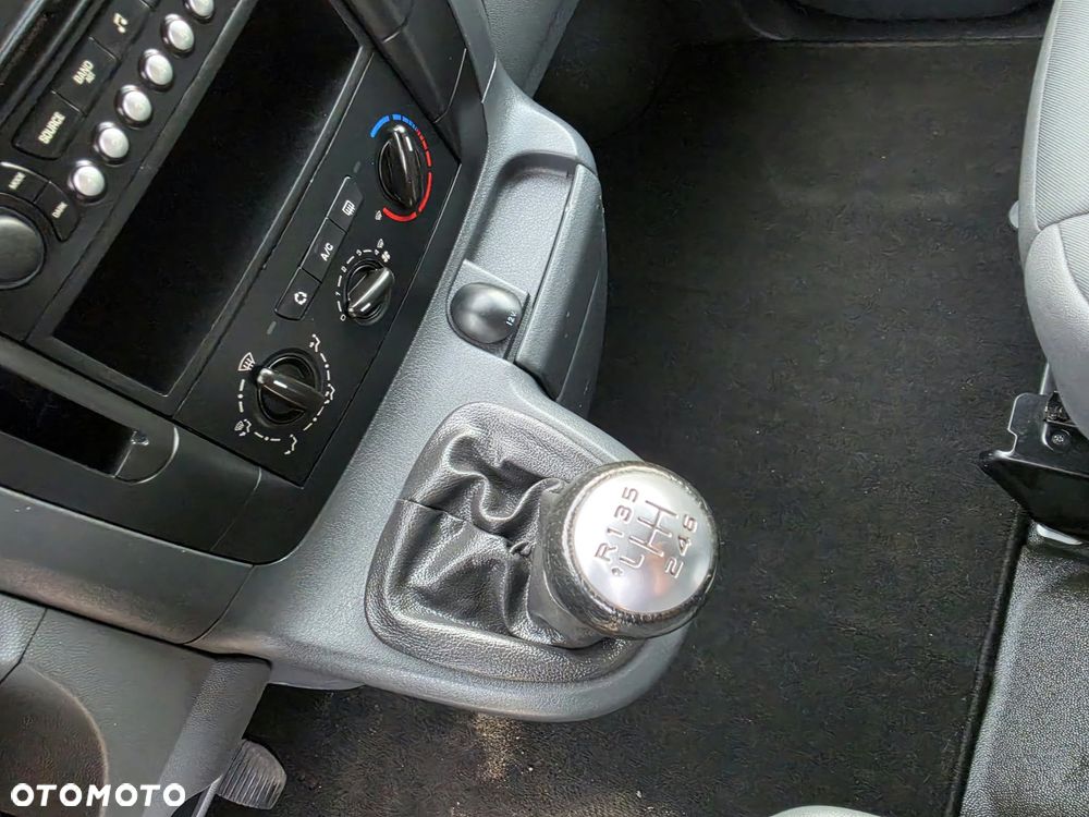 Peugeot EXPERT - 22
