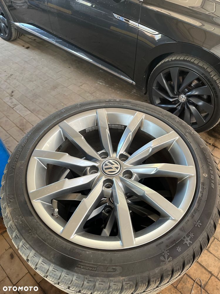 Volkswagen Arteon 2.0 TDI Bi-Turbo SCR 4Mot R-Line Edition DSG - 31