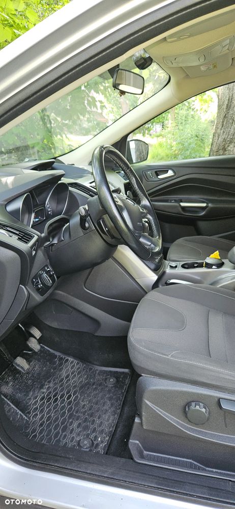 Ford Kuga 2.0 TDCi 4x4 Trend - 13
