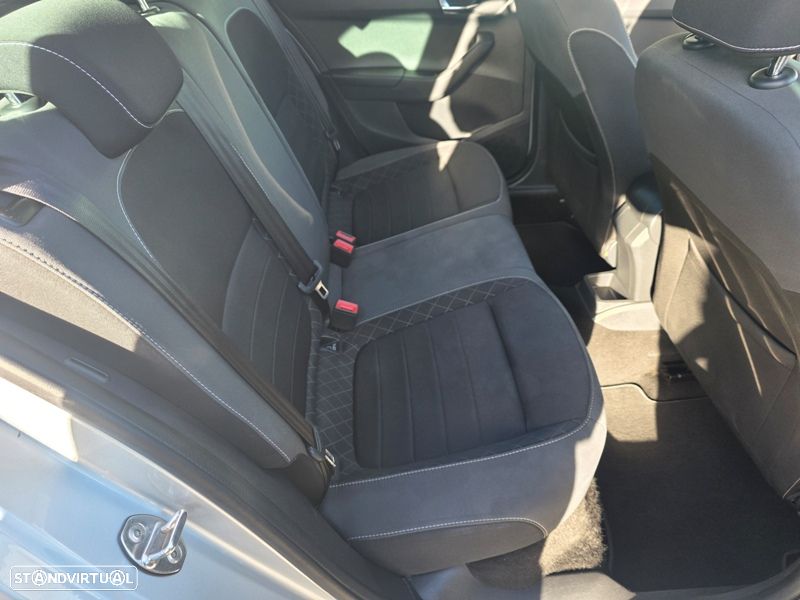 Skoda Fabia Break 1.0 TSI Style DSG - 20