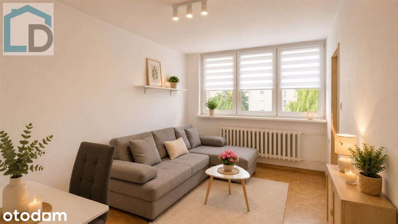 Mieszkanie, 3 765 m², Bielsko-Biała