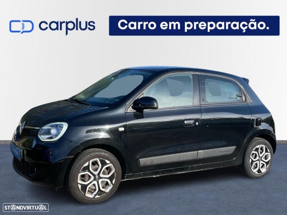 Renault Twingo 1.0 SCe Zen - 1