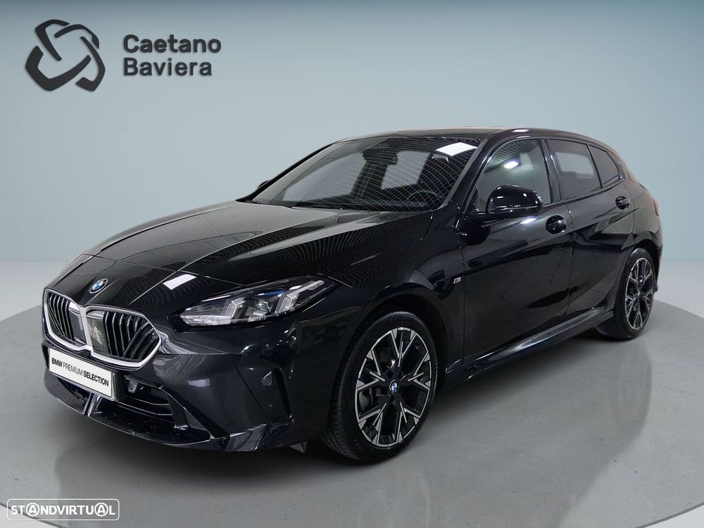 BMW 116 Pack Desportivo M - 1