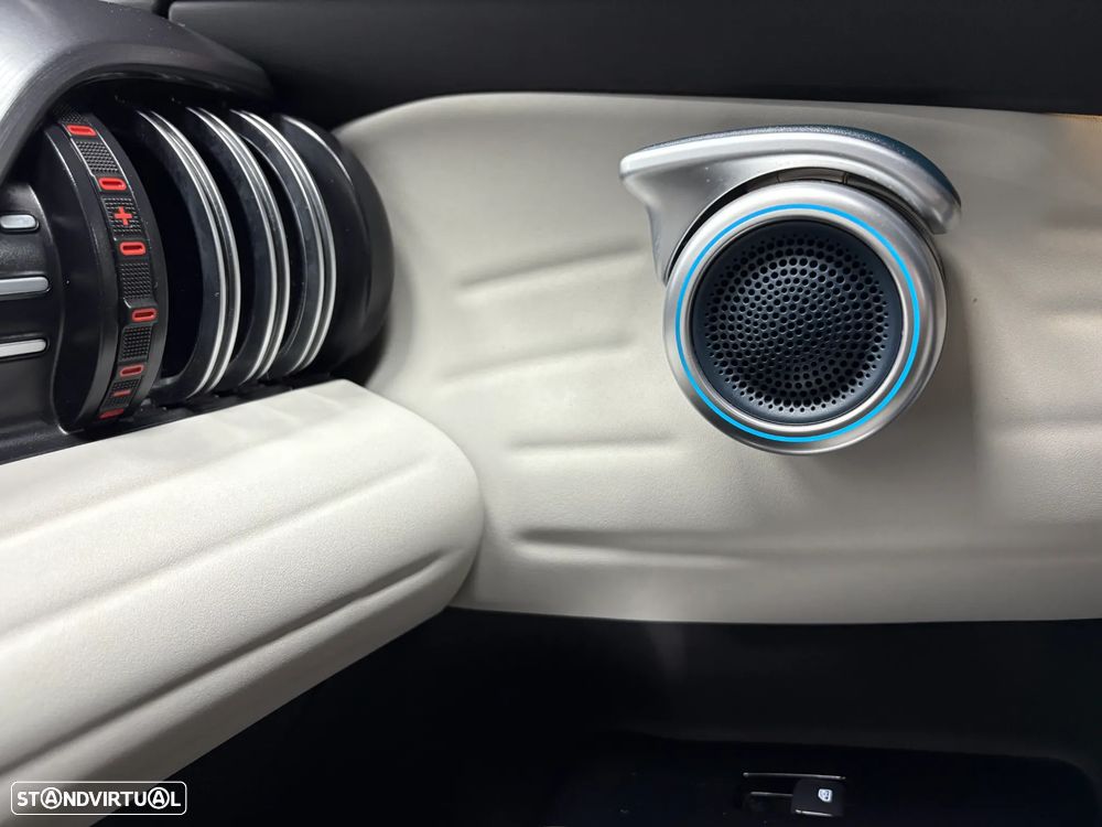 BYD Atto 3 60.48 kWh Design - 18