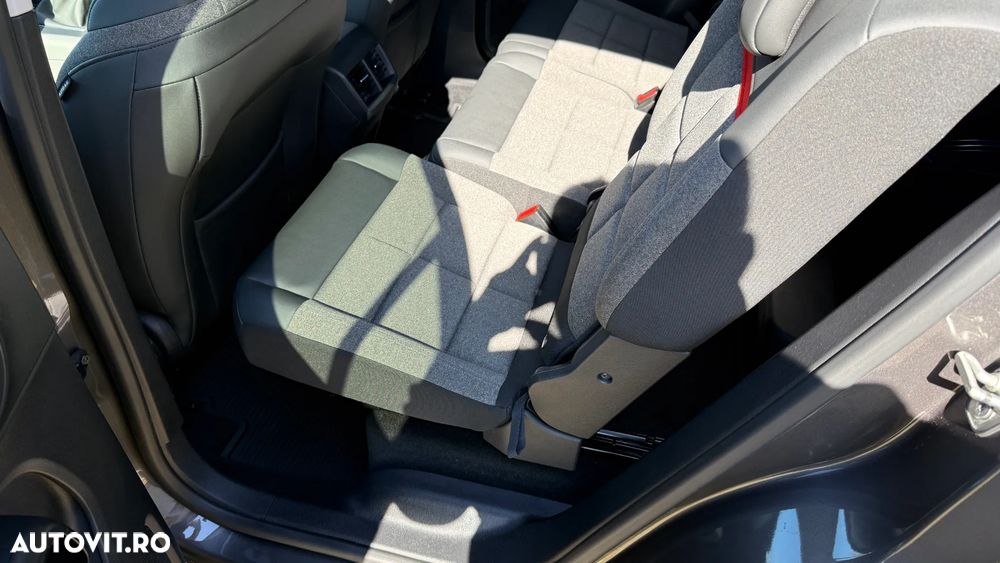 Citroën C5 Aircross 1.2 PureTech S&S BVM6 Feel - 20