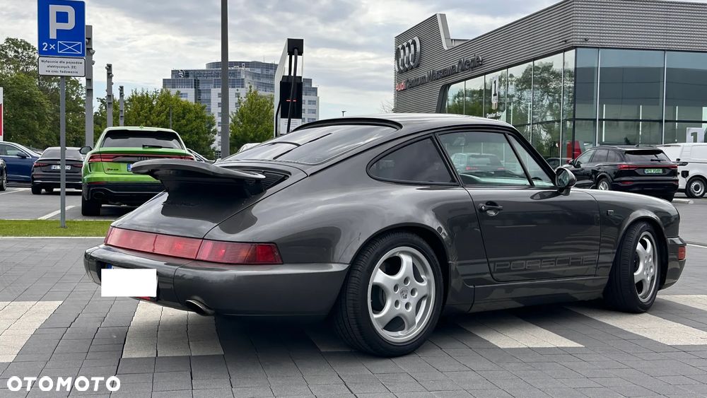 Porsche 911 - 5