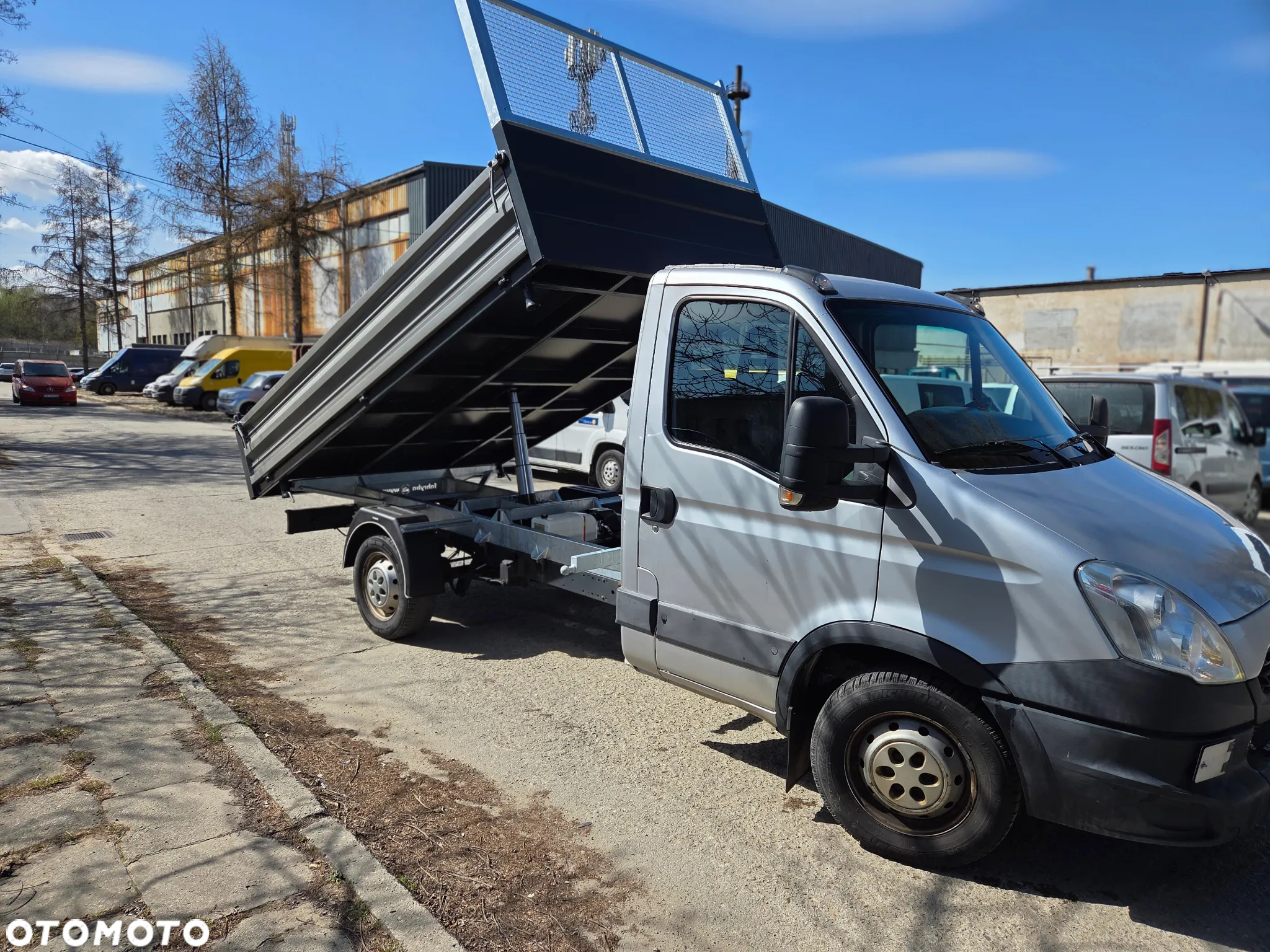 Iveco 35s17 - 4
