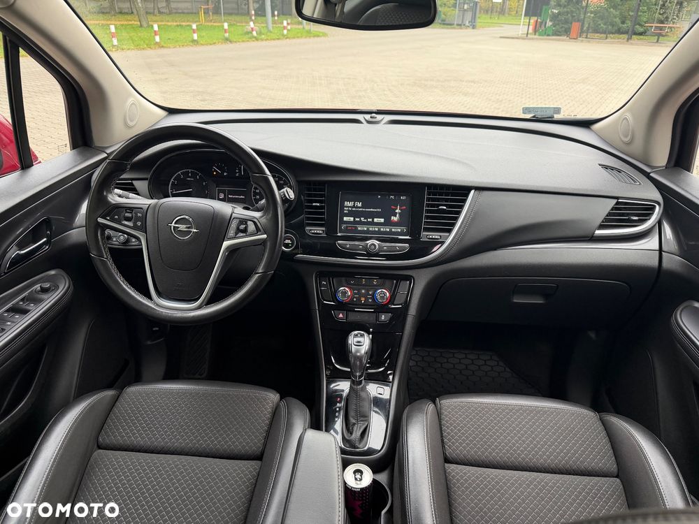 Opel Mokka 1.4 T Cosmo - 16