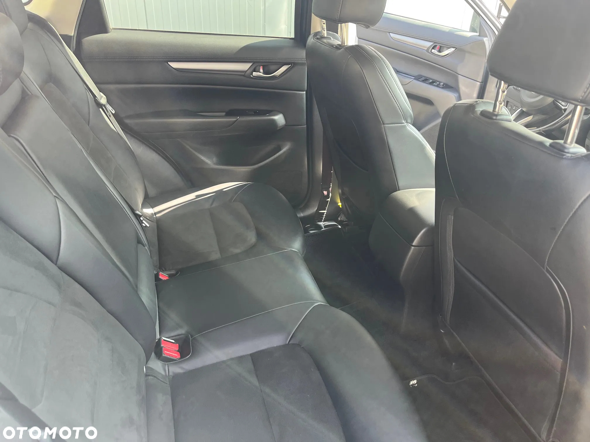 Mazda CX-5 2.5 Skypassion AWD - 12