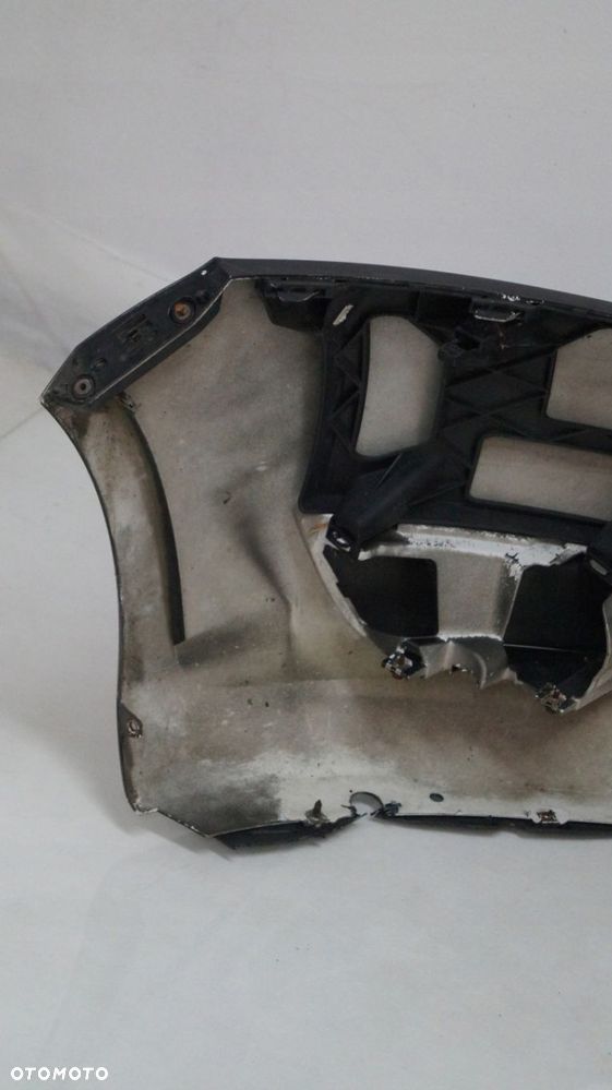 ZDERZAK PRZEDNI FORD MONDEO MK4 G6 2010 - 10