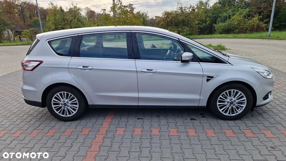 Ford S-Max - 4
