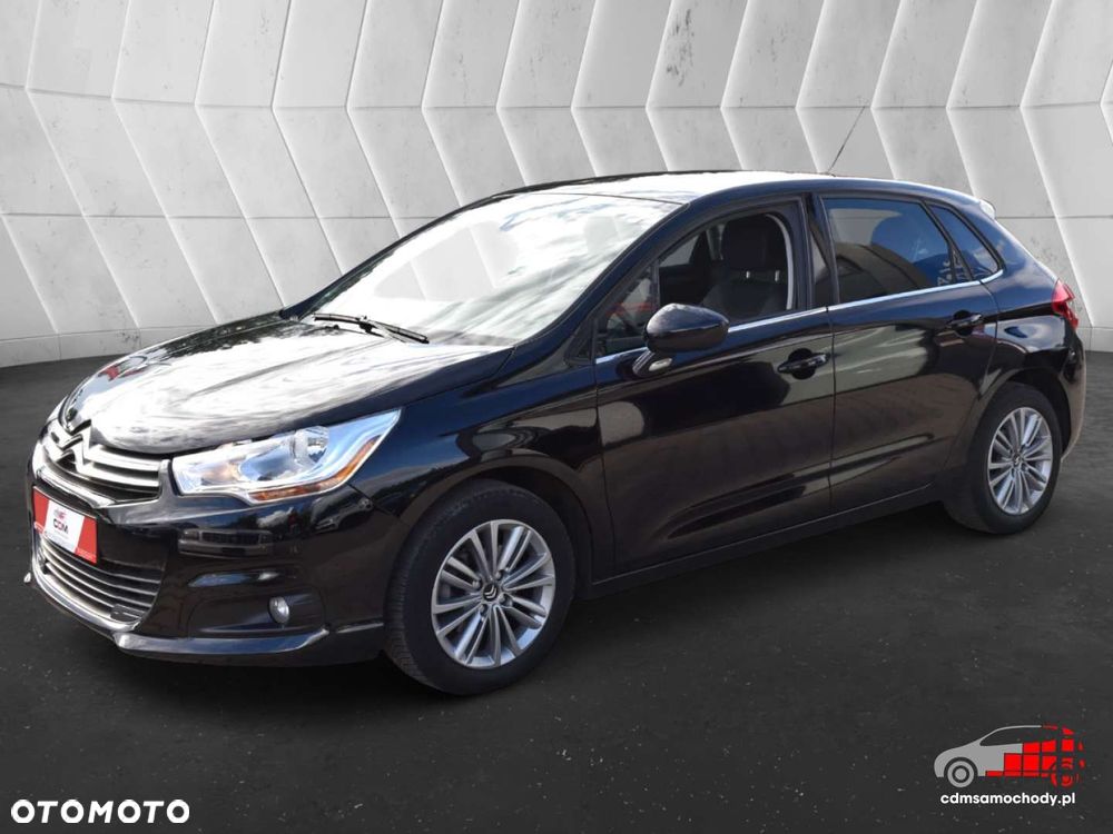 Citroën C4 - 6