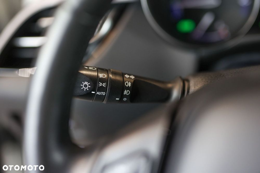 Toyota C-HR 1.8 Hybrid Selection - 32