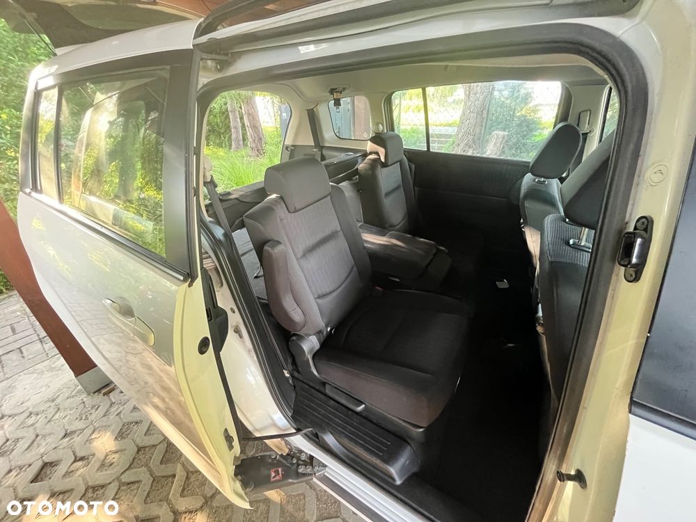 Mazda 5 2.0 CD Exclusive - 7