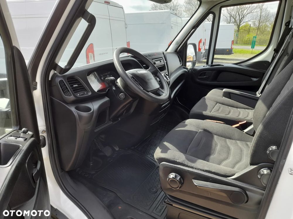 Iveco Daily 35S13 - 5