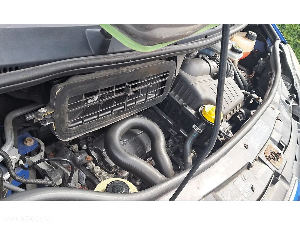 Renault Trafic Passenger Pack Clim - 23