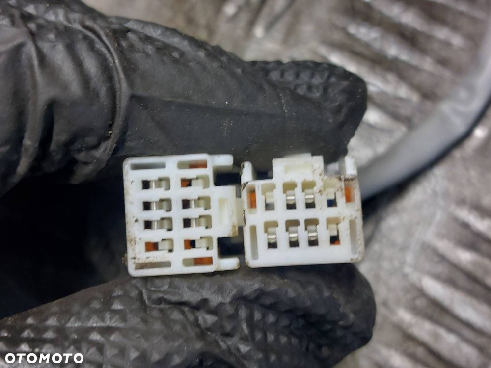 LUSTERKO LEWE + PRAWE ELEKTRYCZNE MAZDA 6 I GG GY 25H 5 PIN EU - 6
