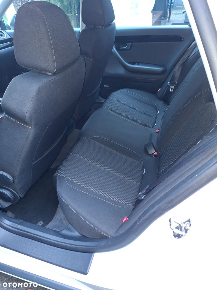 Seat Exeo 2.0 TDI DPF Sport - 6