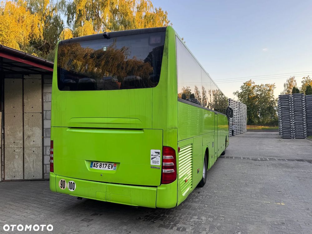 Mercedes-Benz TOURISMO 16 RHD - 6