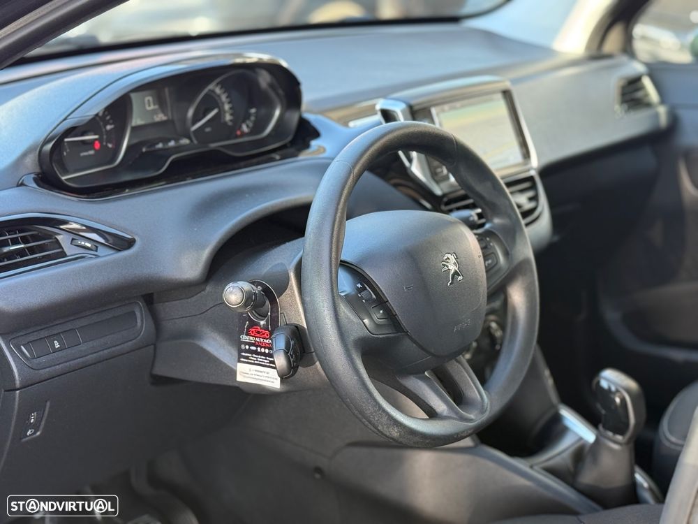 Peugeot 208 82 PureTech Style - 9