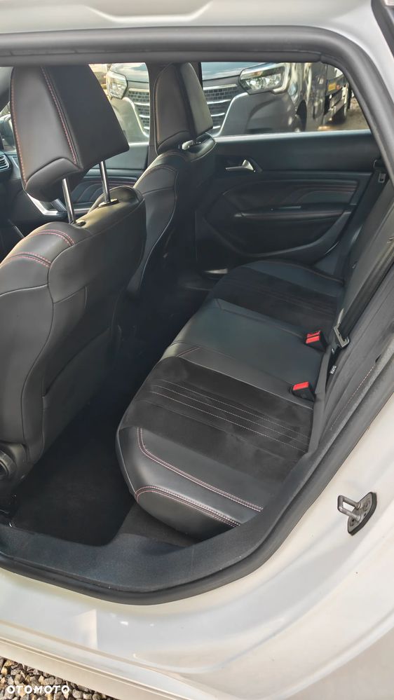 Peugeot 308 BlueHDi 150 Stop & Start GT-Line Edition - 22