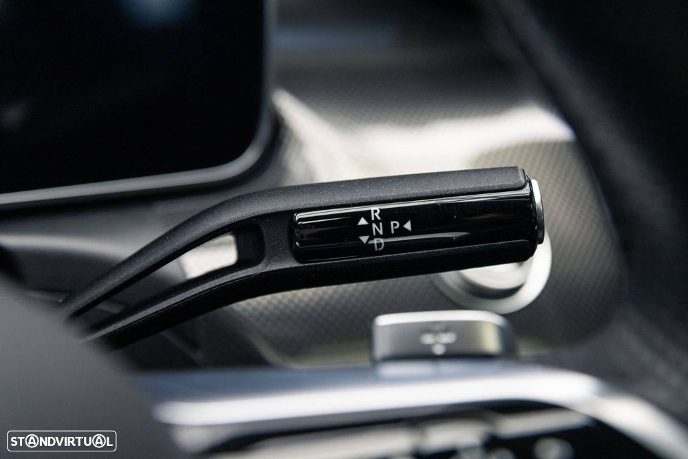 Mercedes-Benz C 220 d AMG Line - 34