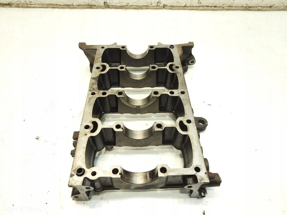 PODPORA WAŁU PÓŁBLOK KIA CEED I 1.6 CRDI - 5