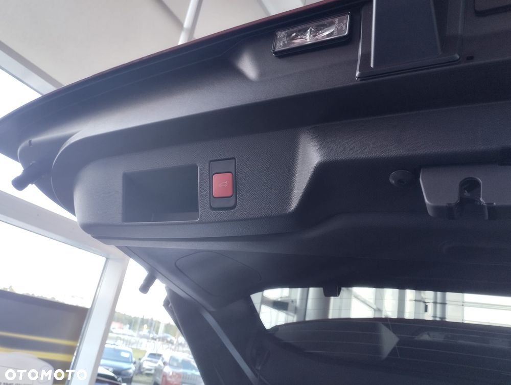 Citroën C5 Aircross 1.2 mHEV Plus eDCT6 - 8