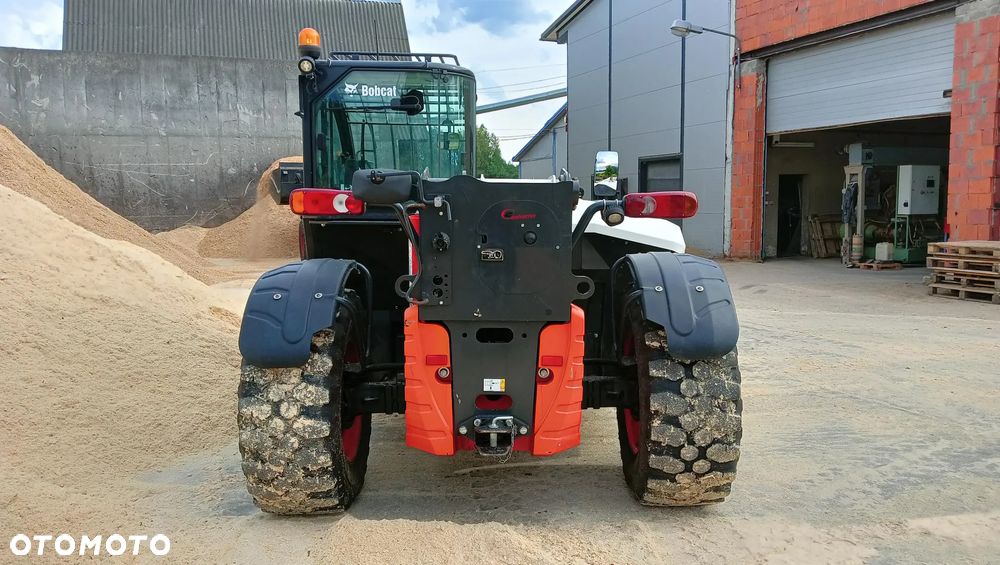 Bobcat TL38.70XRD - 25