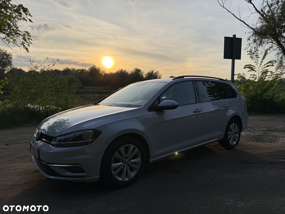 Volkswagen Golf 1.6 TDI BMT Highline - 8