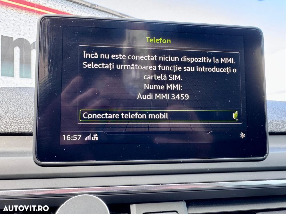 Audi A4 Limuzina 35 TDI S tronic - 24