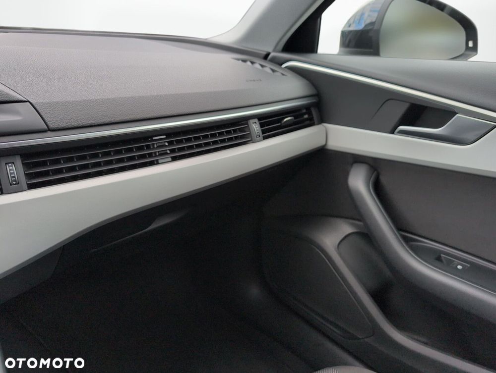 Audi A4 Limousine 35 TFSI mHEV S tronic - 32