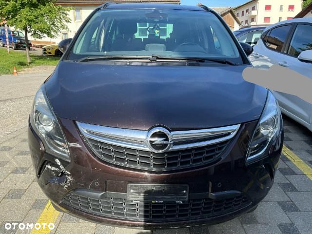 Opel Zafira Tourer 1.6 CDTI ecoFLEX Start/Stop Style - 3