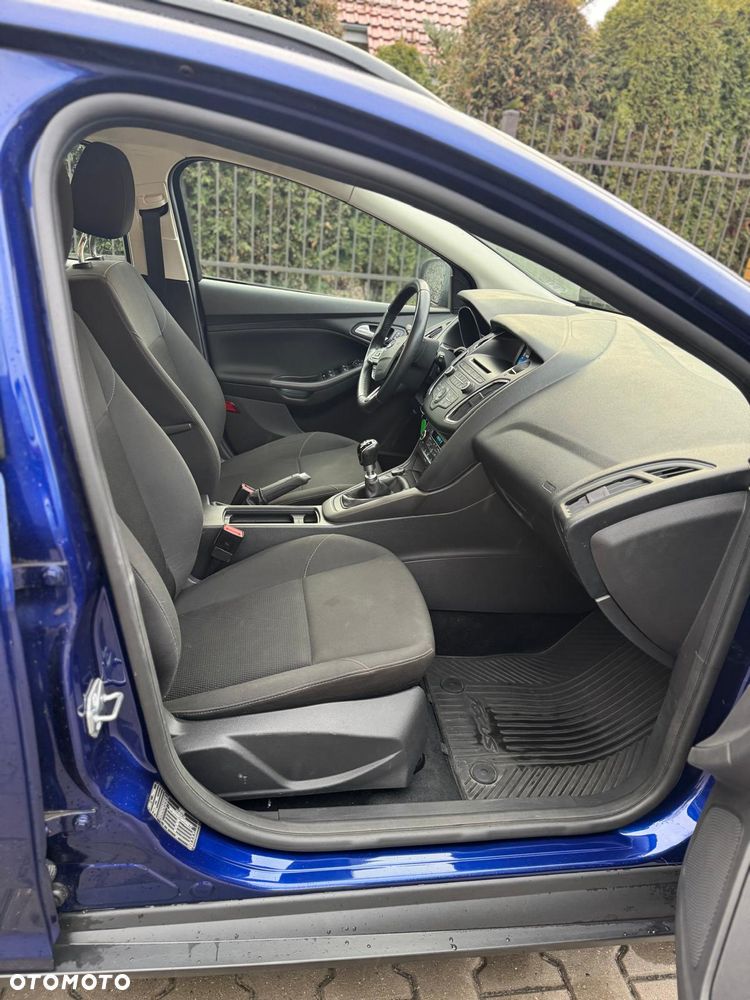 Ford Focus - 16