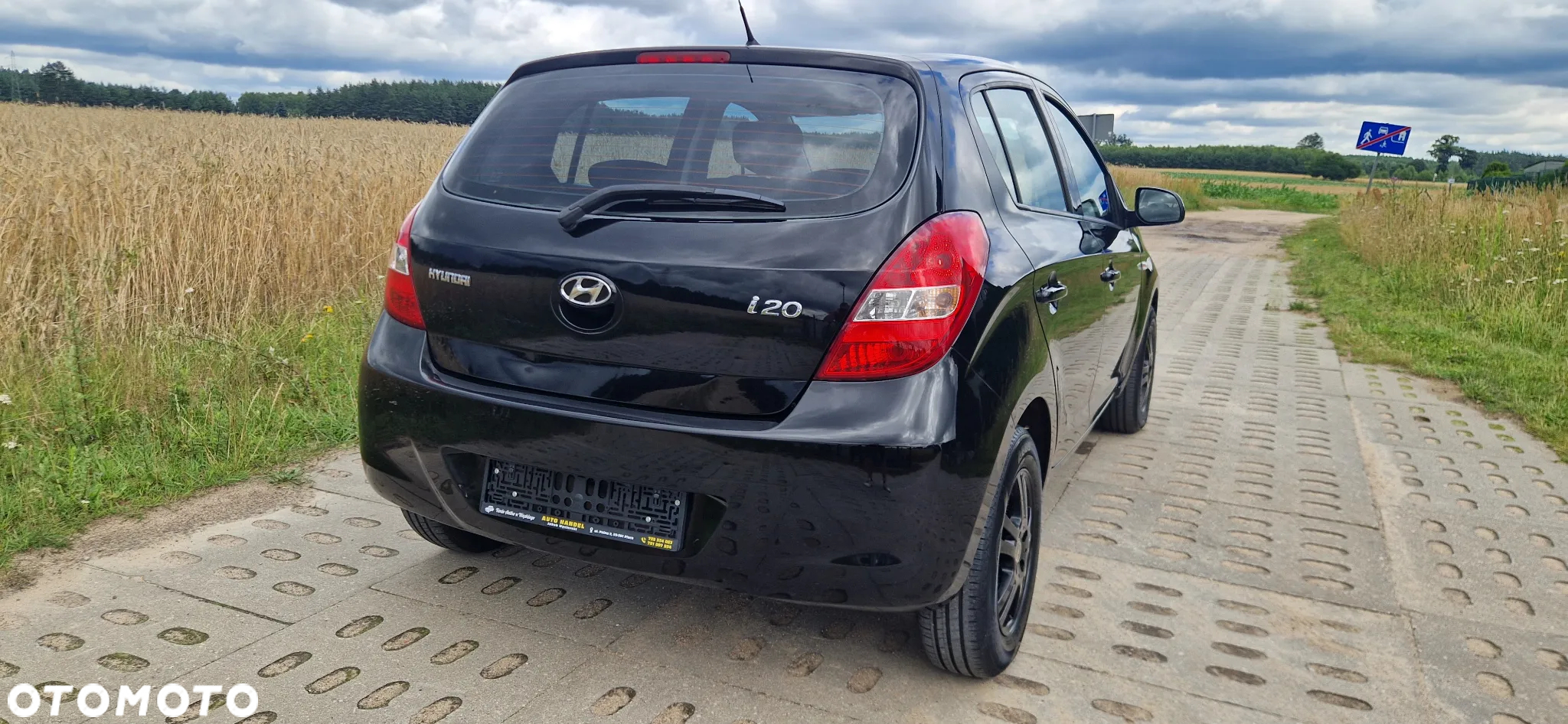 Hyundai i20 1.2 Edition Plus - 14