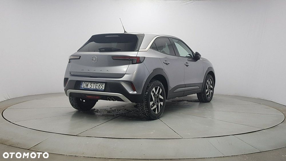 Opel Mokka - 7
