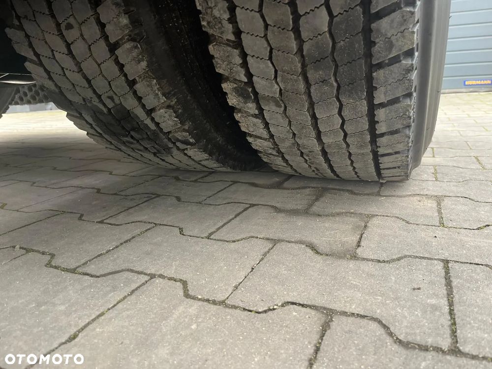DAF XF 480 / SSC / ACC / STANDARD / SPROWADZONY / NOWE OPONY / SERWISOWANY / TOP STAN - 29