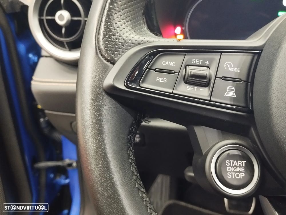 Alfa Romeo Tonale 1.5 Hybrid Sprint - 20