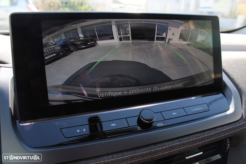 Nissan Qashqai 1.3 DIG-T Engage - 17