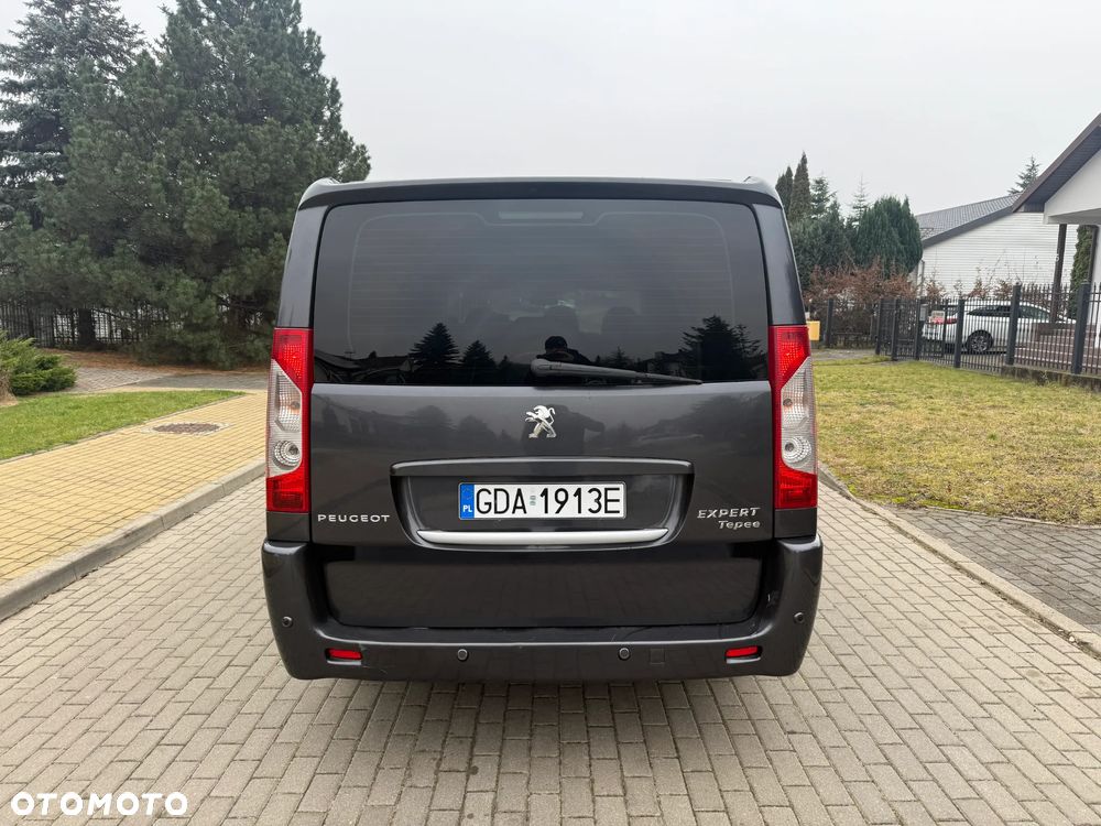 Peugeot Expert Tepee L2 Bussiness - 4