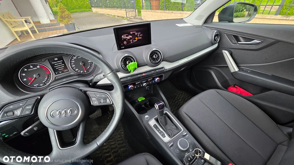 Audi Q2 35 TFSI S tronic - 5