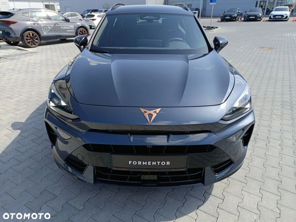 Cupra Formentor 2.0 TSI 4Drive DSG - 19